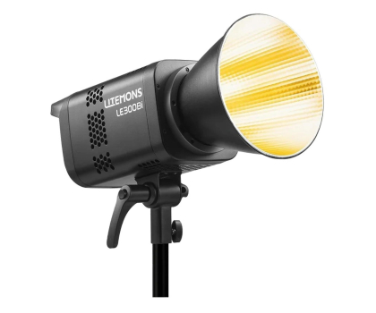 Lampa studyjna Godox Litemons LE300Bi